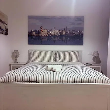 B&B Casa Dolce Casa Monopoli-2